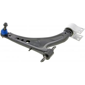 Mevotech CMS501267 Suspension Control Arm and Ball Joint Assembly product image 7 of 7