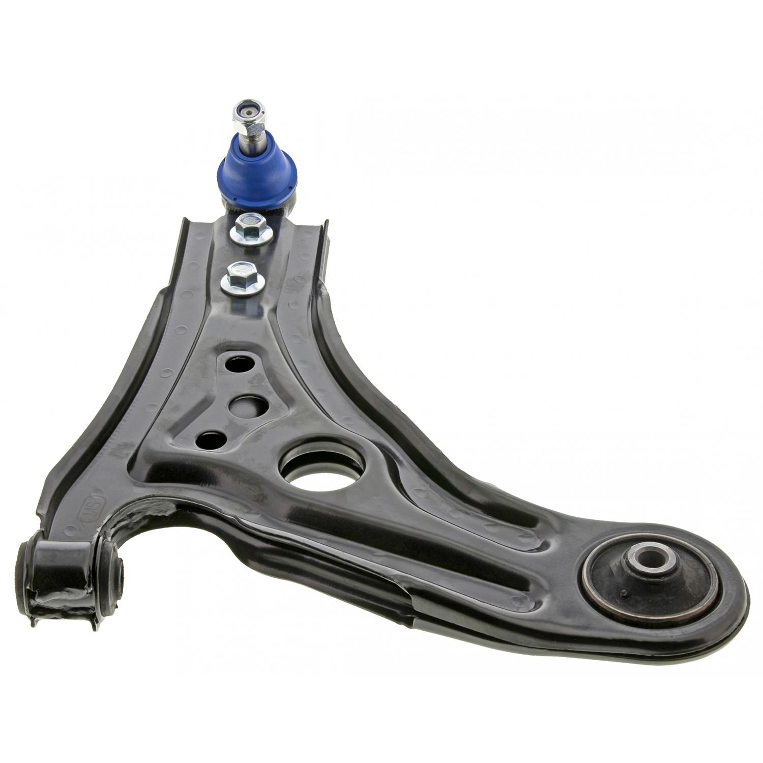 Mevotech CMS50127 - Suspension Control Arm and Ball Joint Assembly Mevotech CMS50127 Suspension Control Arm and Ball Joint Assembly product image 1 of 7