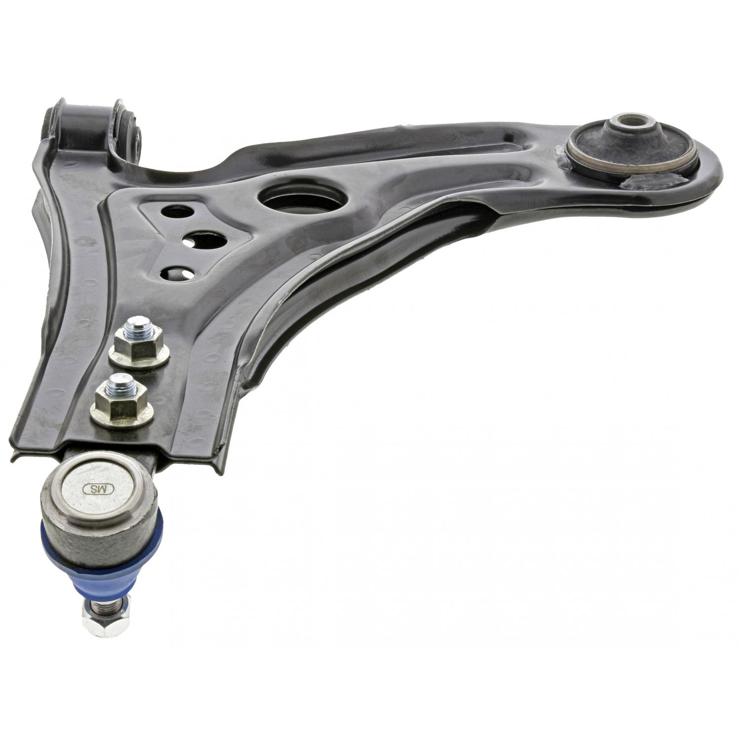 Mevotech CMS50127 - Suspension Control Arm and Ball Joint Assembly Mevotech CMS50127 Suspension Control Arm and Ball Joint Assembly product image 2 of 7