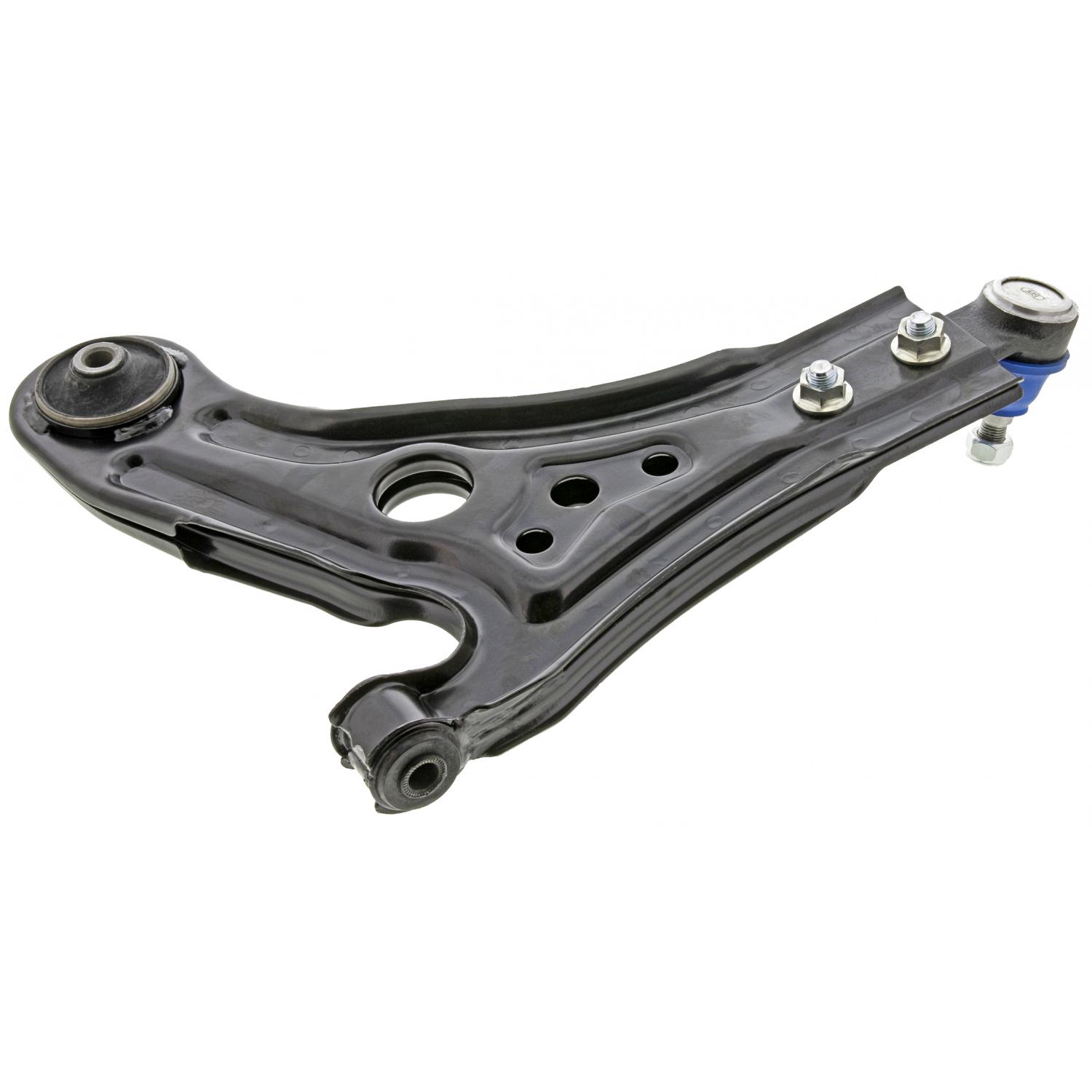 Mevotech CMS50127 - Suspension Control Arm and Ball Joint Assembly Mevotech CMS50127 Suspension Control Arm and Ball Joint Assembly product image 3 of 7