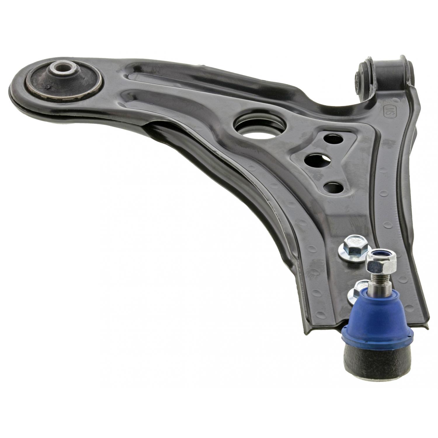 Mevotech CMS50127 - Suspension Control Arm and Ball Joint Assembly Mevotech CMS50127 Suspension Control Arm and Ball Joint Assembly product image 4 of 7