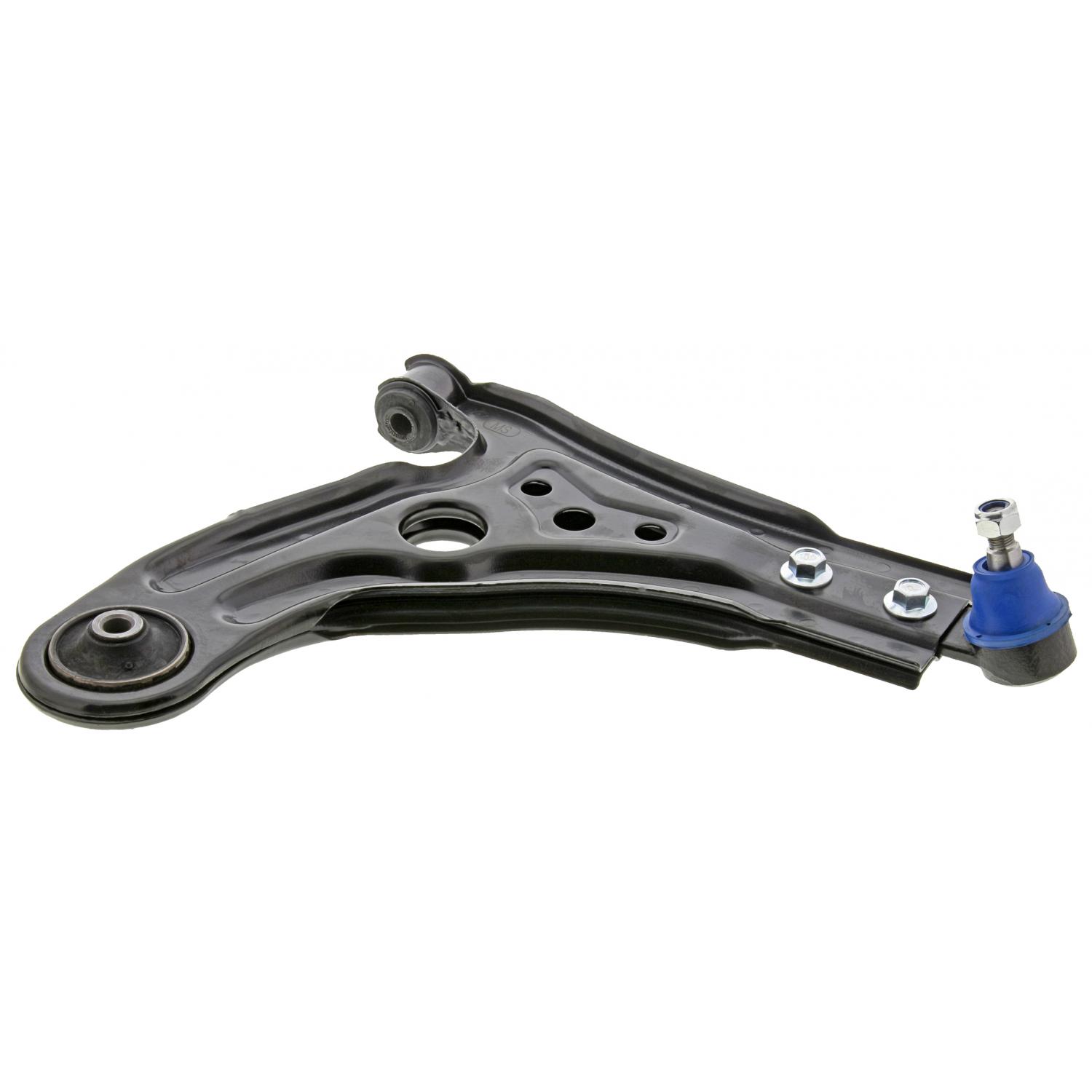 Mevotech CMS50127 - Suspension Control Arm and Ball Joint Assembly Mevotech CMS50127 Suspension Control Arm and Ball Joint Assembly product image 7 of 7