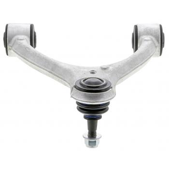 Mevotech CMS501273 Suspension Control Arm and Ball Joint Assembly product image 3 of 7