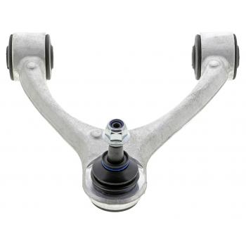 Mevotech CMS501273 Suspension Control Arm and Ball Joint Assembly product image 4 of 7
