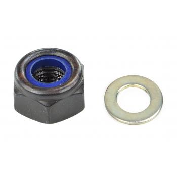 Mevotech CMS501274 Suspension Control Arm and Ball Joint Assembly product image 4 of 5