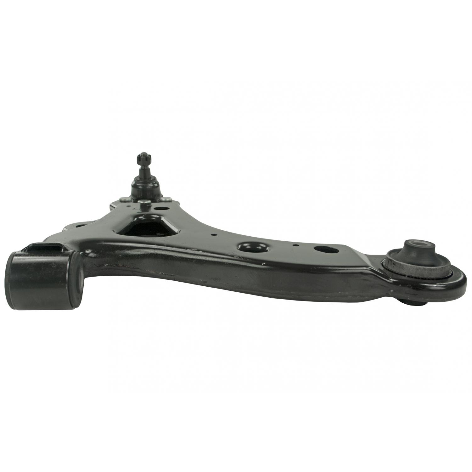 Mevotech CMS501275 - Suspension Control Arm and Ball Joint Assembly Mevotech CMS501275 Suspension Control Arm and Ball Joint Assembly product image 1 of 5