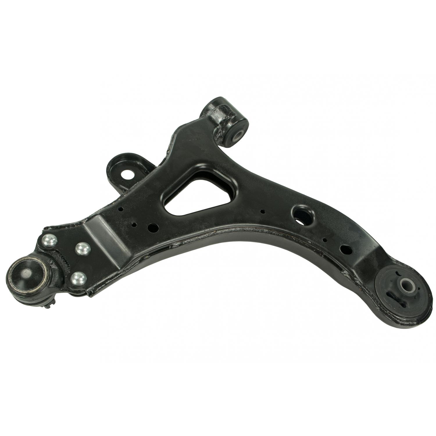 Mevotech CMS501275 - Suspension Control Arm and Ball Joint Assembly Mevotech CMS501275 Suspension Control Arm and Ball Joint Assembly product image 2 of 5