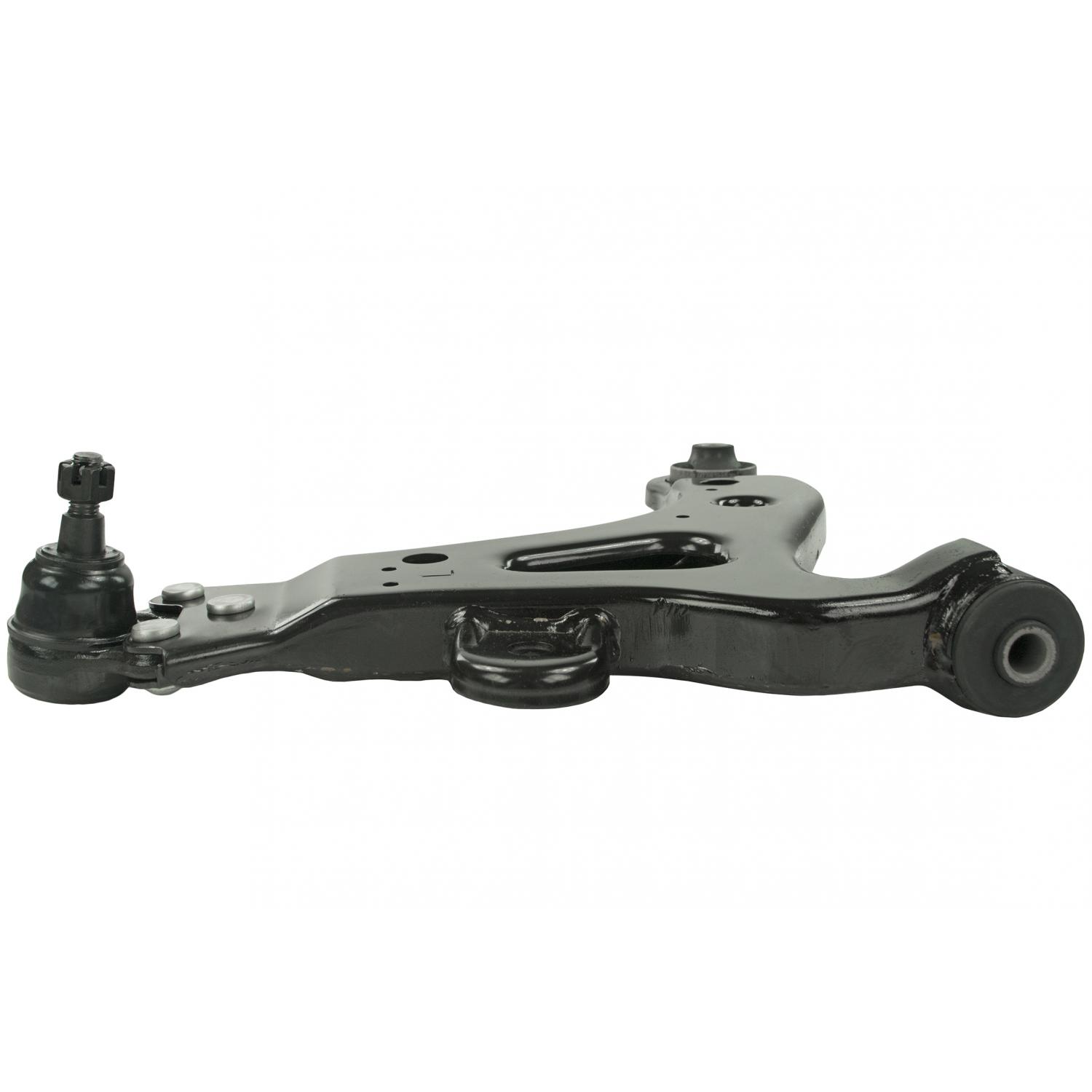 Mevotech CMS501275 - Suspension Control Arm and Ball Joint Assembly Mevotech CMS501275 Suspension Control Arm and Ball Joint Assembly product image 5 of 5