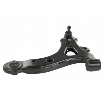 Mevotech CMS501276 Suspension Control Arm and Ball Joint Assembly product image 1 of 5