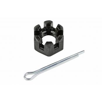 Mevotech CMS501276 Suspension Control Arm and Ball Joint Assembly product image 4 of 5