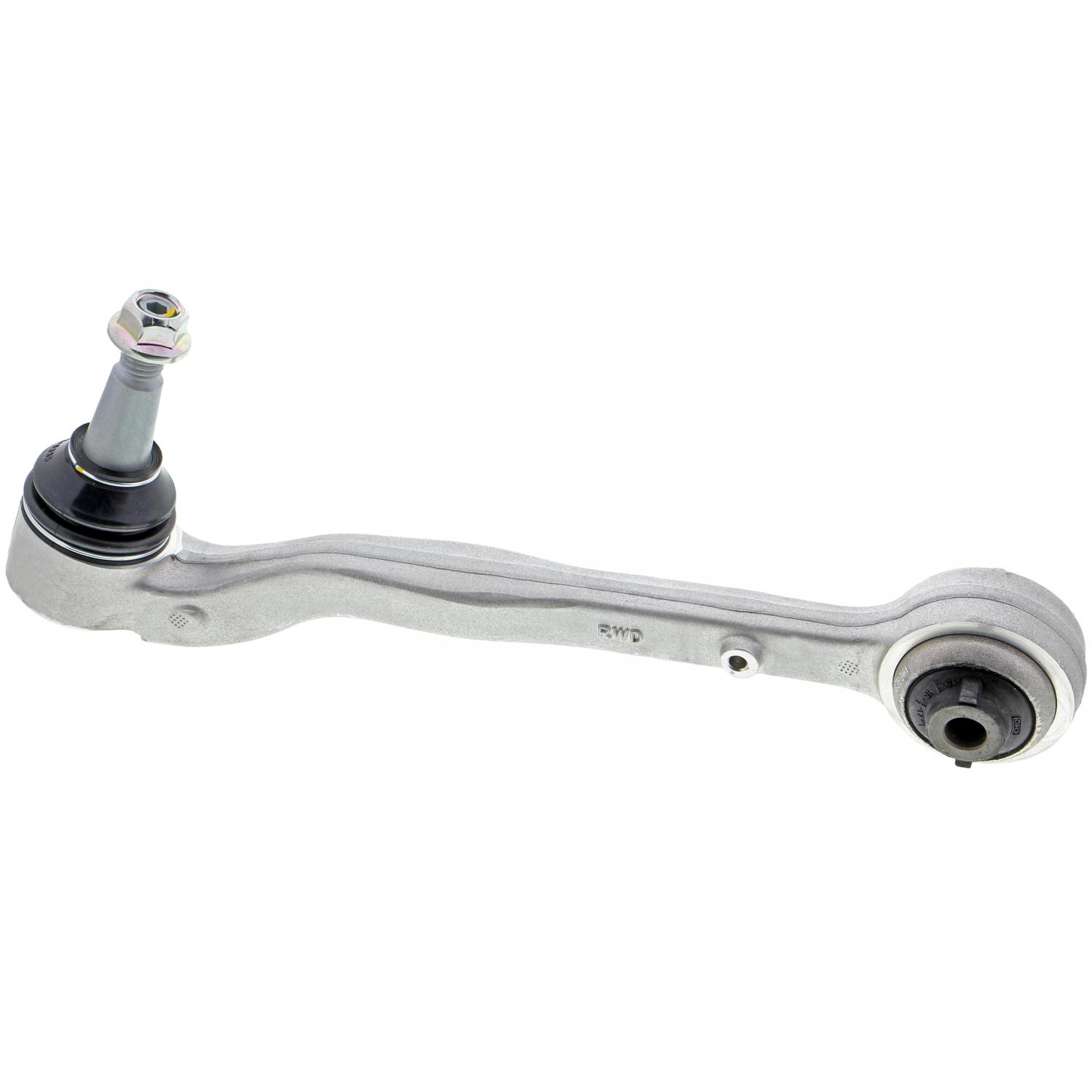 Mevotech CMS501277 Suspension Control Arm and Ball Joint Assembly product image 2 of 3