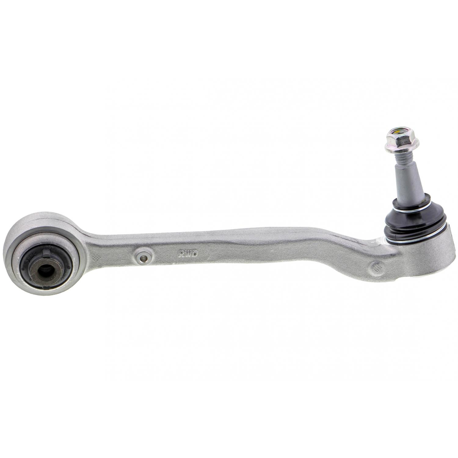 Mevotech CMS501278 - Suspension Control Arm and Ball Joint Assembly Mevotech CMS501278 Suspension Control Arm and Ball Joint Assembly product image 2 of 3