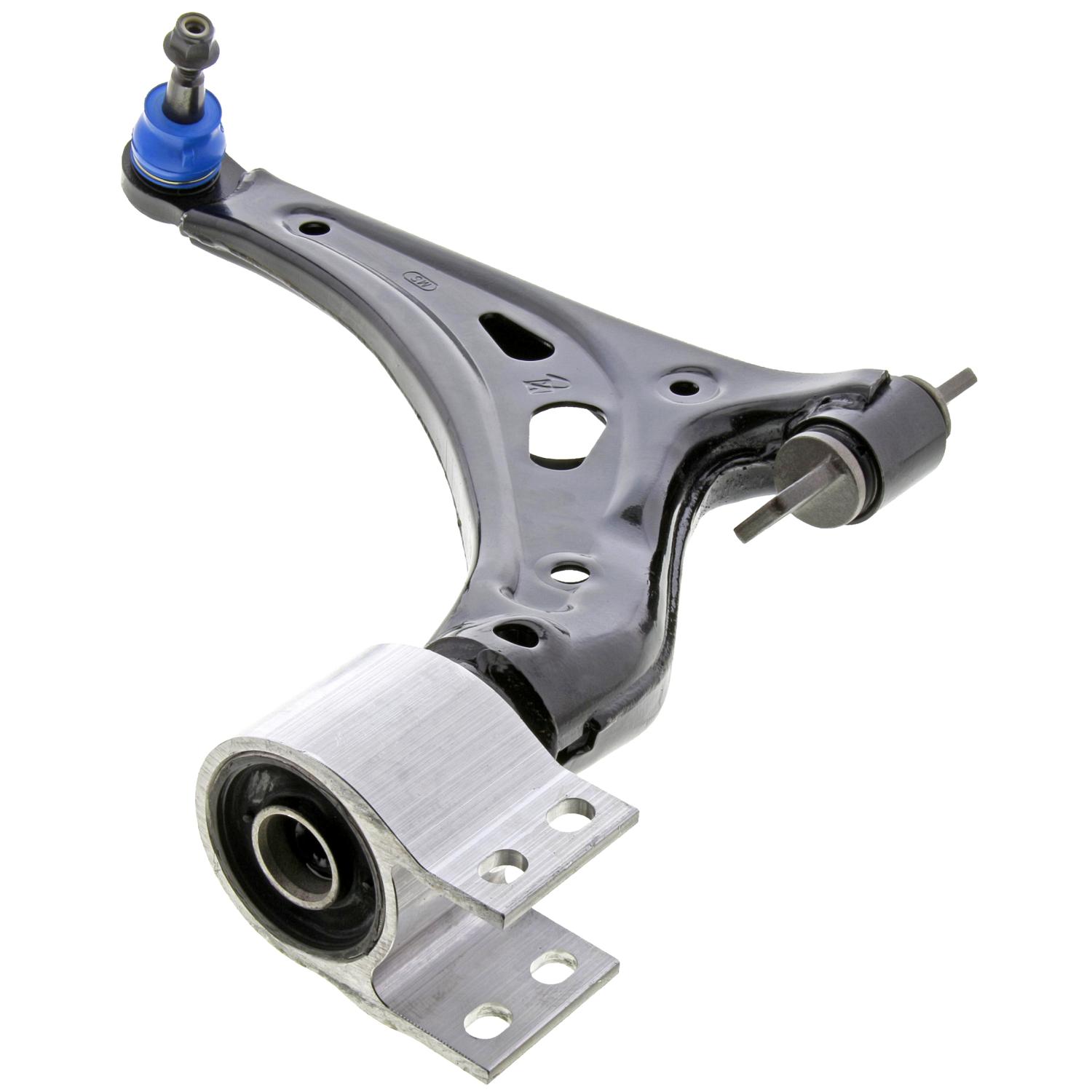 Mevotech CMS501280 - Suspension Control Arm and Ball Joint Assembly Mevotech CMS501280 Suspension Control Arm and Ball Joint Assembly product image 1 of 7