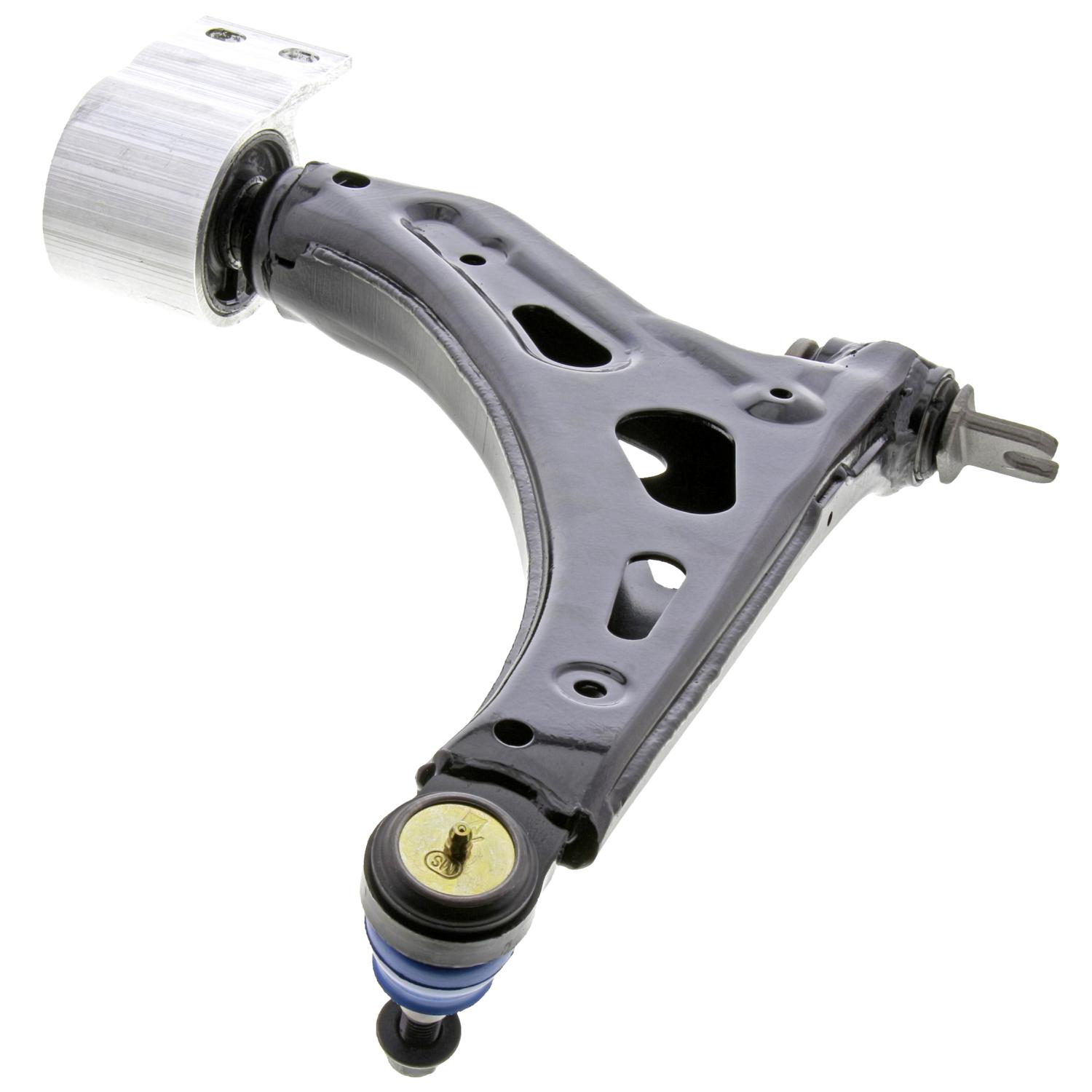Mevotech CMS501280 - Suspension Control Arm and Ball Joint Assembly Mevotech CMS501280 Suspension Control Arm and Ball Joint Assembly product image 2 of 7