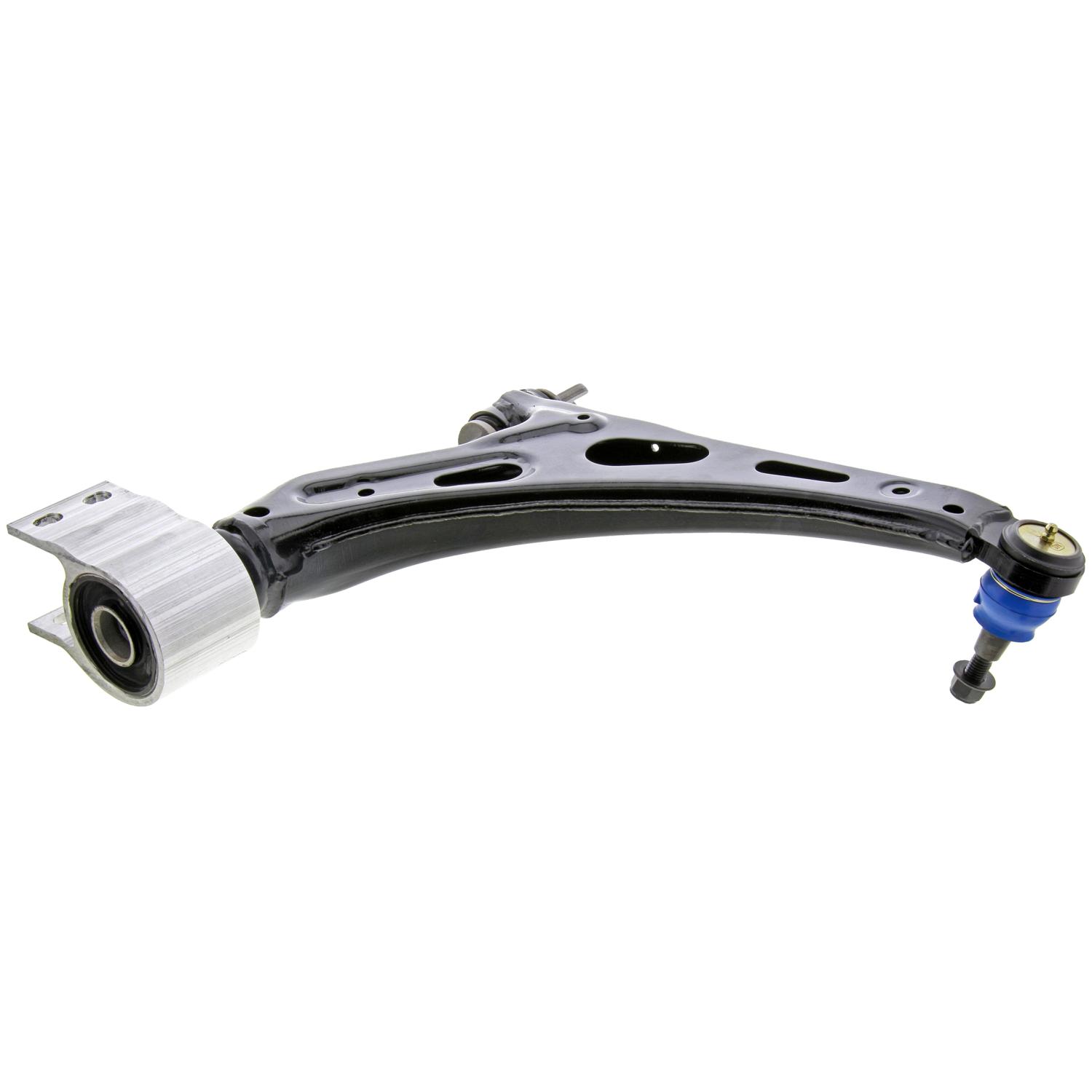 Mevotech CMS501280 - Suspension Control Arm and Ball Joint Assembly Mevotech CMS501280 Suspension Control Arm and Ball Joint Assembly product image 3 of 7