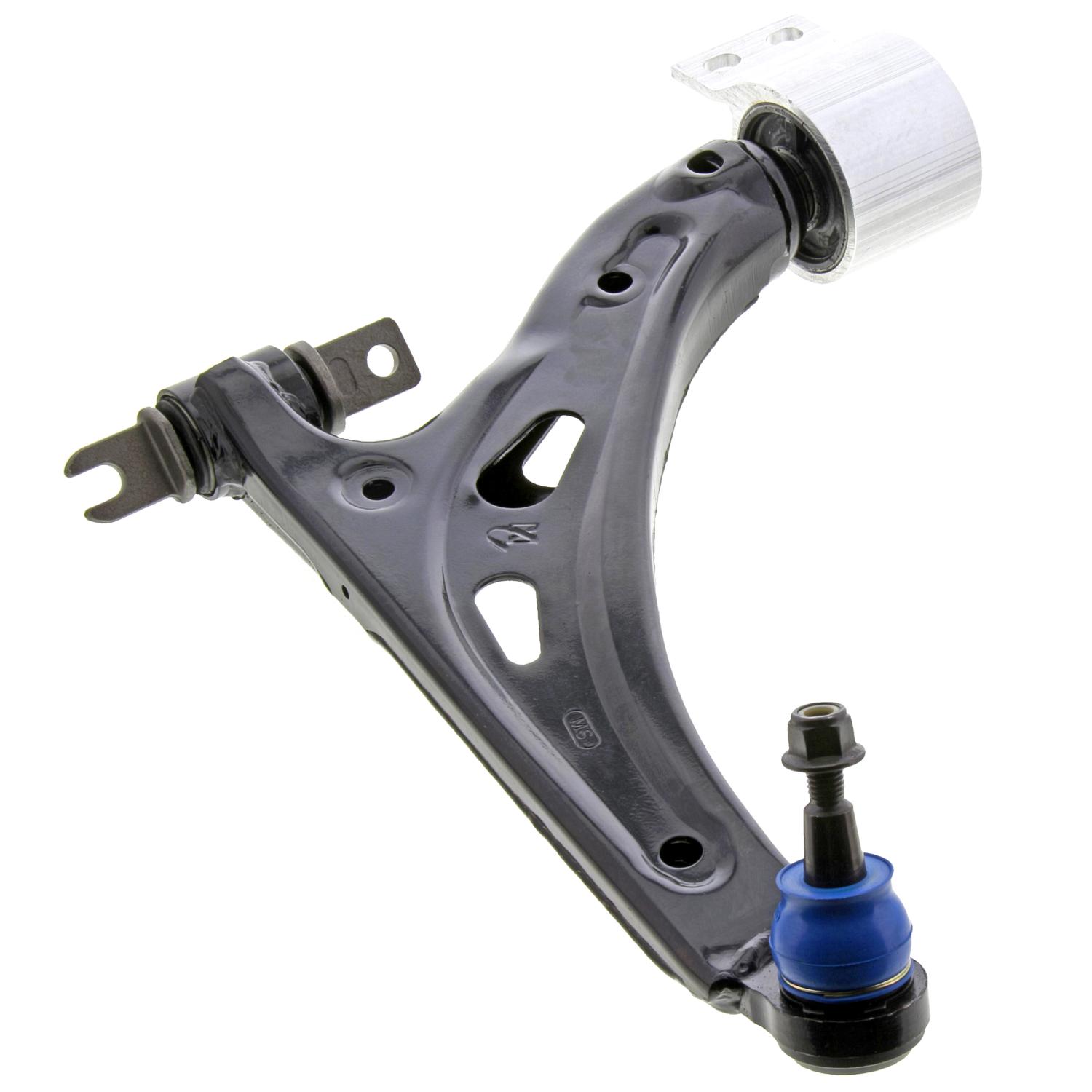 Mevotech CMS501280 - Suspension Control Arm and Ball Joint Assembly Mevotech CMS501280 Suspension Control Arm and Ball Joint Assembly product image 4 of 7