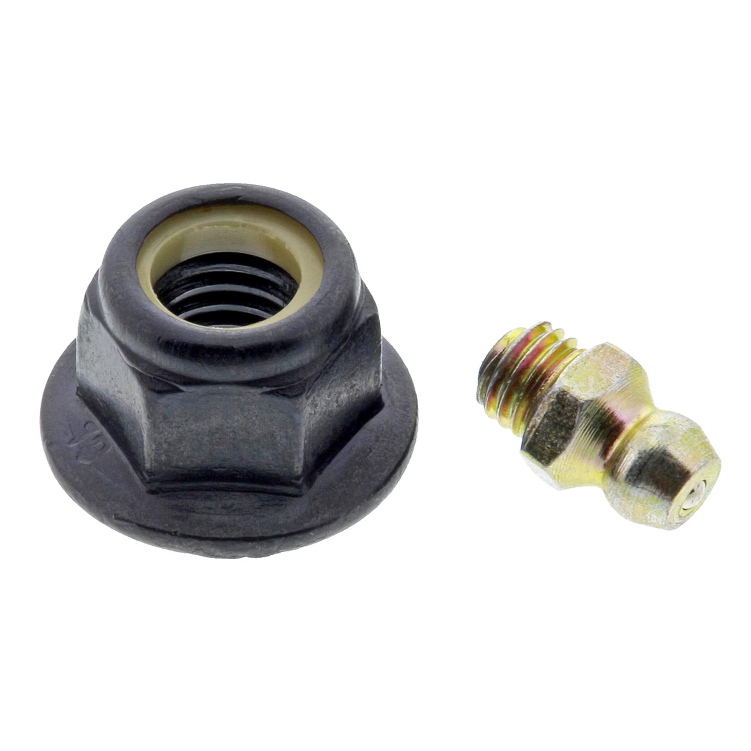 Mevotech CMS501280 - Suspension Control Arm and Ball Joint Assembly Mevotech CMS501280 Suspension Control Arm and Ball Joint Assembly product image 5 of 7