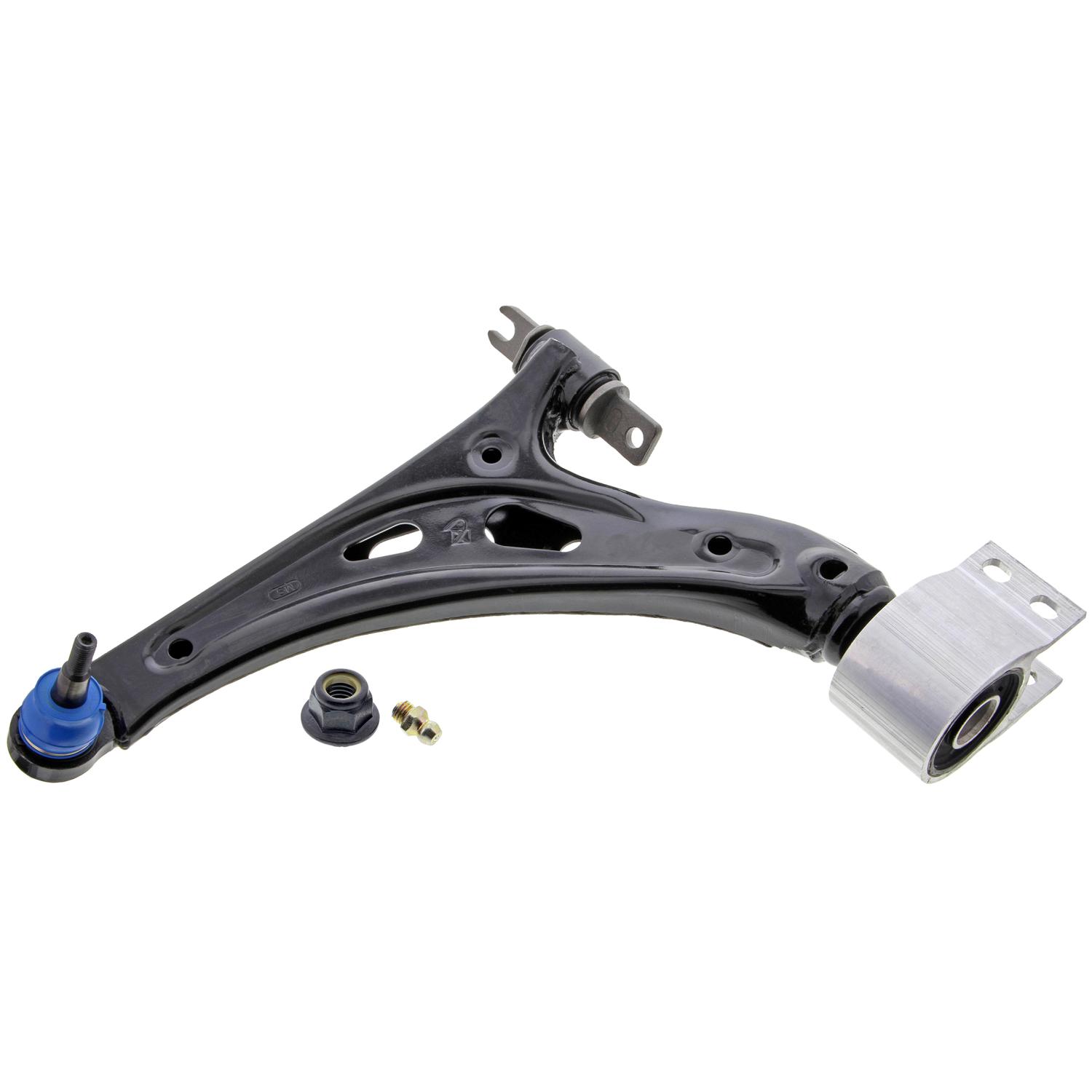 Mevotech CMS501280 - Suspension Control Arm and Ball Joint Assembly Mevotech CMS501280 Suspension Control Arm and Ball Joint Assembly product image 6 of 7