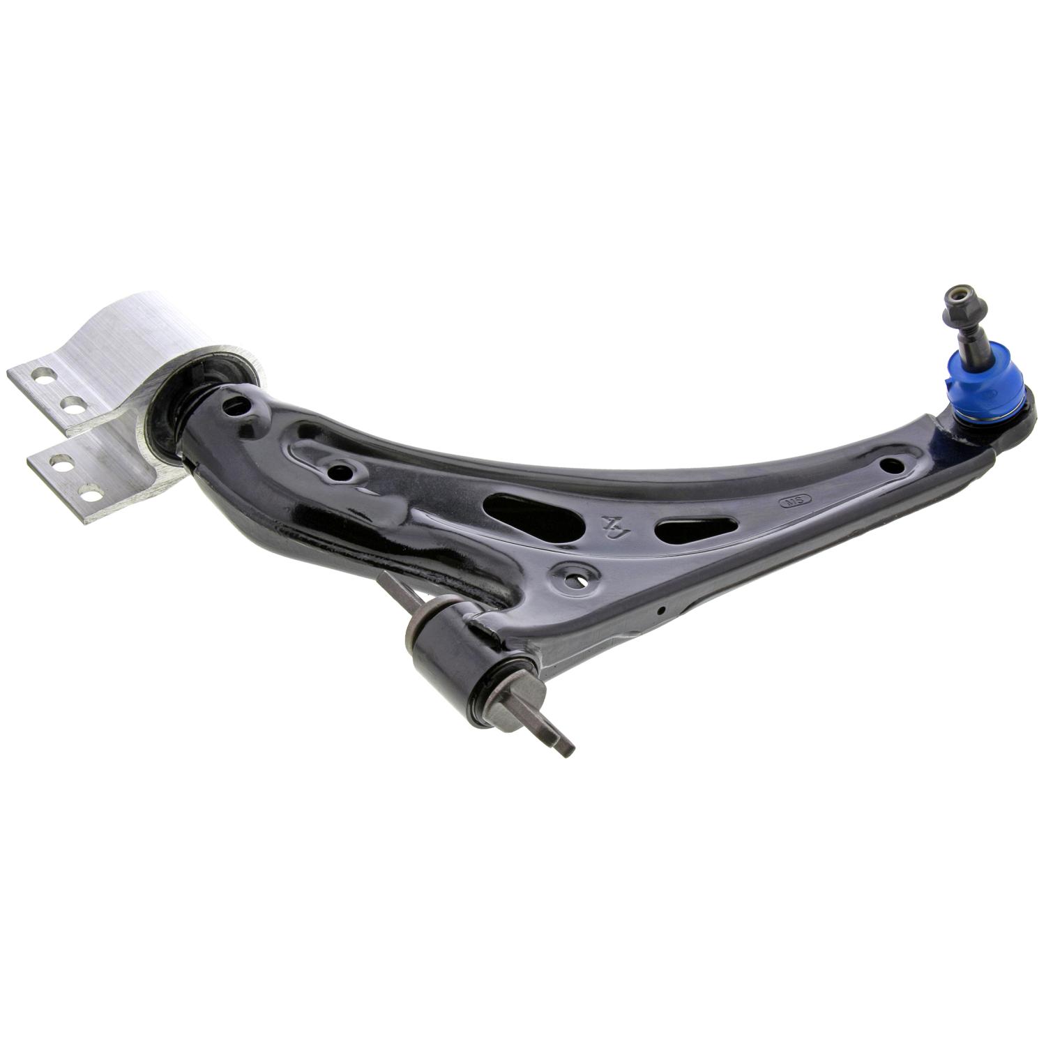 Mevotech CMS501280 - Suspension Control Arm and Ball Joint Assembly Mevotech CMS501280 Suspension Control Arm and Ball Joint Assembly product image 7 of 7
