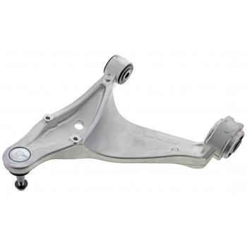 Mevotech CMS501284 Suspension Control Arm and Ball Joint Assembly product image 2 of 5