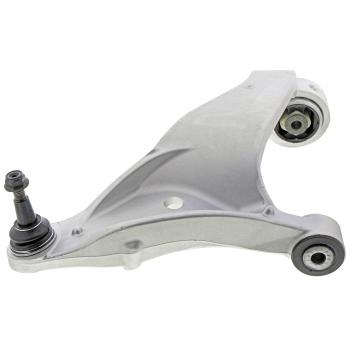 Mevotech CMS501284 Suspension Control Arm and Ball Joint Assembly product image 5 of 5