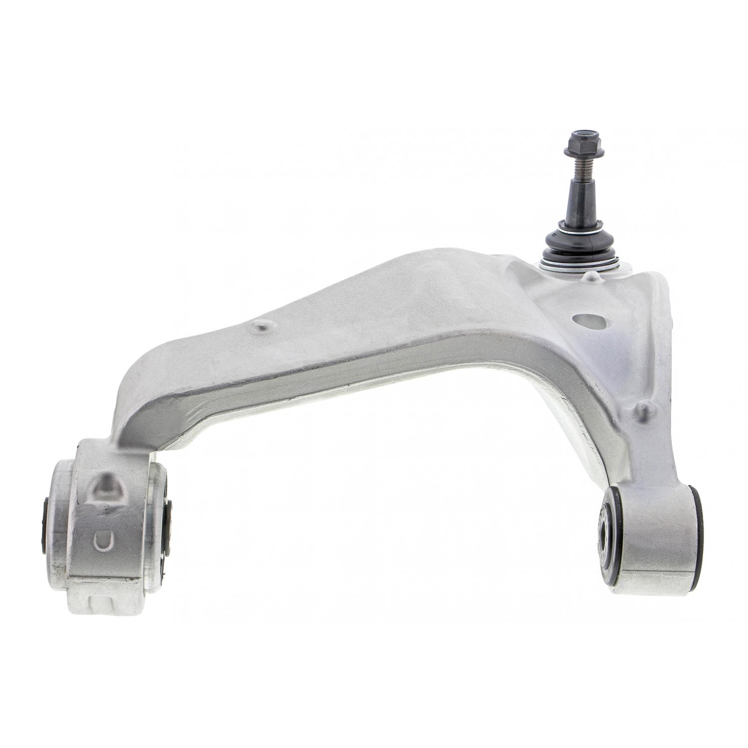 Mevotech CMS501285 - Suspension Control Arm and Ball Joint Assembly Mevotech CMS501285 Suspension Control Arm and Ball Joint Assembly product image 1 of 5