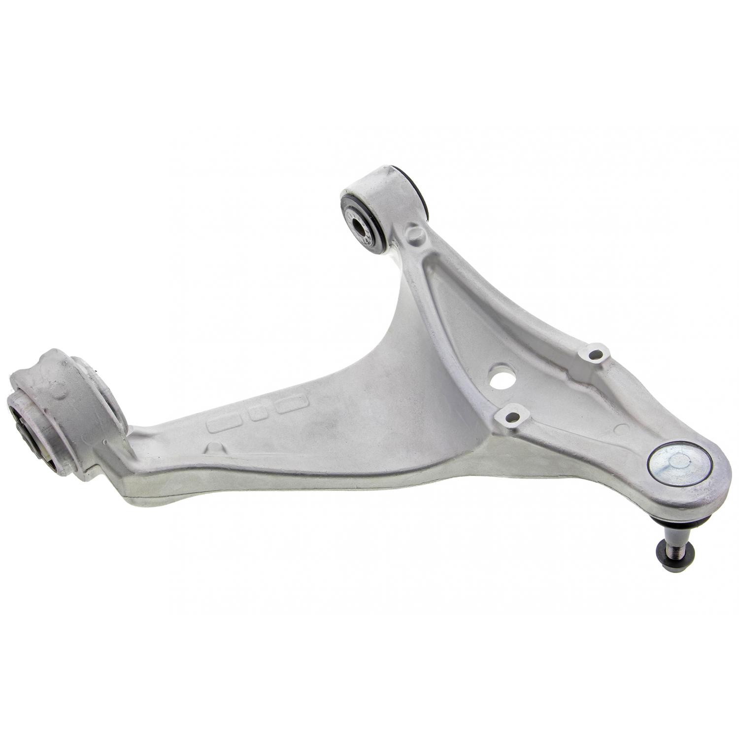 Mevotech CMS501285 - Suspension Control Arm and Ball Joint Assembly Mevotech CMS501285 Suspension Control Arm and Ball Joint Assembly product image 2 of 5