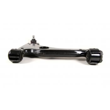 Mevotech CMS50129 - Suspension Control Arm and Ball Joint Assembly Mevotech CMS50129 Suspension Control Arm and Ball Joint Assembly product image 1 of 4