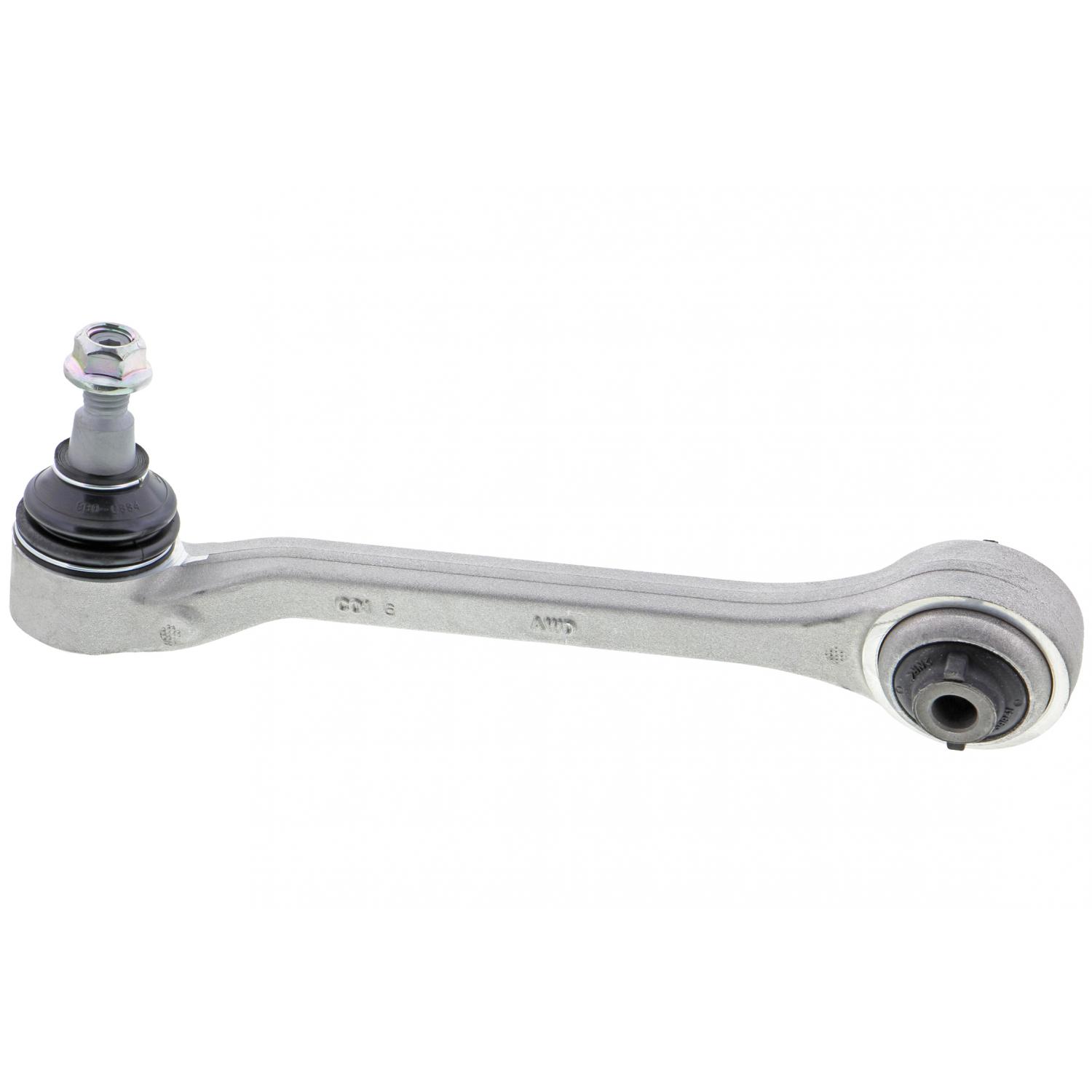 Mevotech CMS501297 - Suspension Control Arm and Ball Joint Assembly Mevotech CMS501297 Suspension Control Arm and Ball Joint Assembly product image 2 of 3