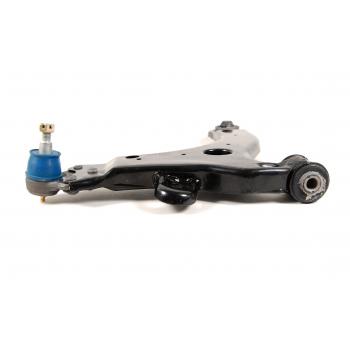 Mevotech CMS50130 Suspension Control Arm and Ball Joint Assembly product image 1 of 5