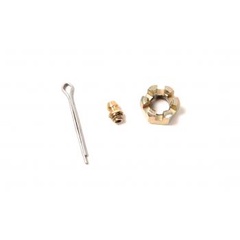 Mevotech CMS50130 Suspension Control Arm and Ball Joint Assembly product image 4 of 5