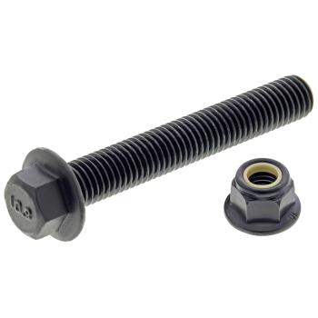 Mevotech CMS501302 Suspension Control Arm and Ball Joint Assembly product image 4 of 6