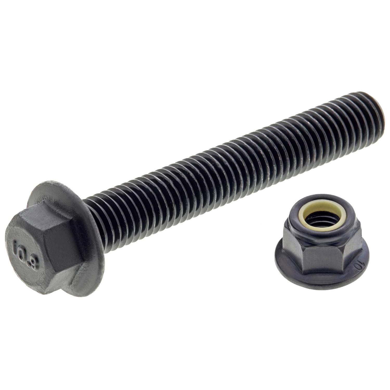 Mevotech CMS501303 - Suspension Control Arm and Ball Joint Assembly Mevotech CMS501303 Suspension Control Arm and Ball Joint Assembly product image 4 of 6