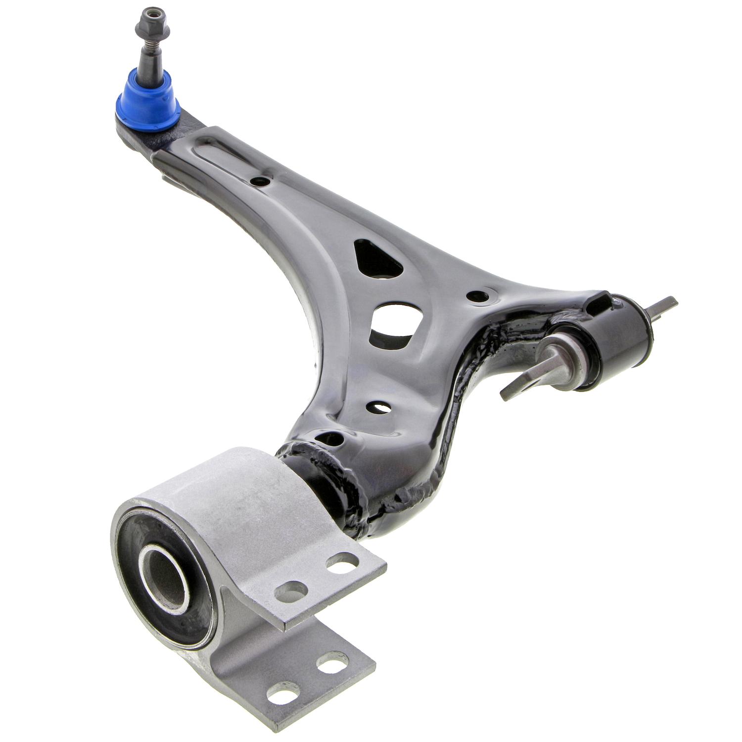 Mevotech CMS501308 - Suspension Control Arm and Ball Joint Assembly Mevotech CMS501308 Suspension Control Arm and Ball Joint Assembly product image 1 of 7