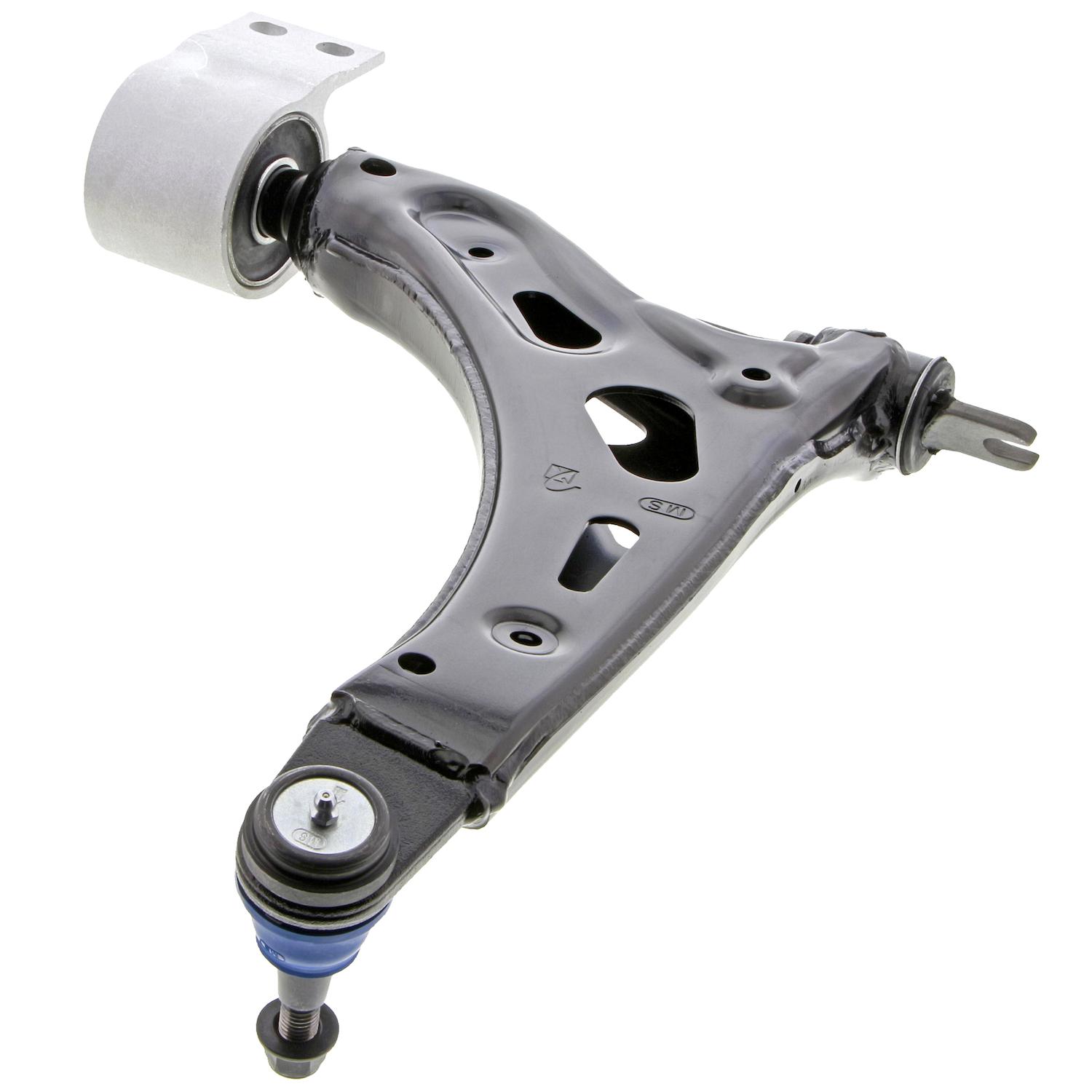 Mevotech CMS501308 - Suspension Control Arm and Ball Joint Assembly Mevotech CMS501308 Suspension Control Arm and Ball Joint Assembly product image 2 of 7