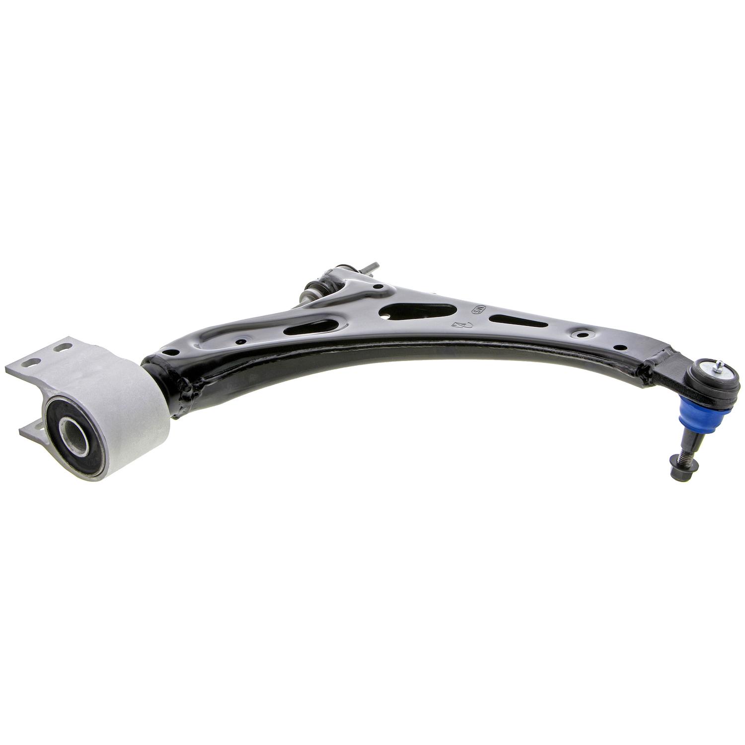 Mevotech CMS501308 - Suspension Control Arm and Ball Joint Assembly Mevotech CMS501308 Suspension Control Arm and Ball Joint Assembly product image 3 of 7