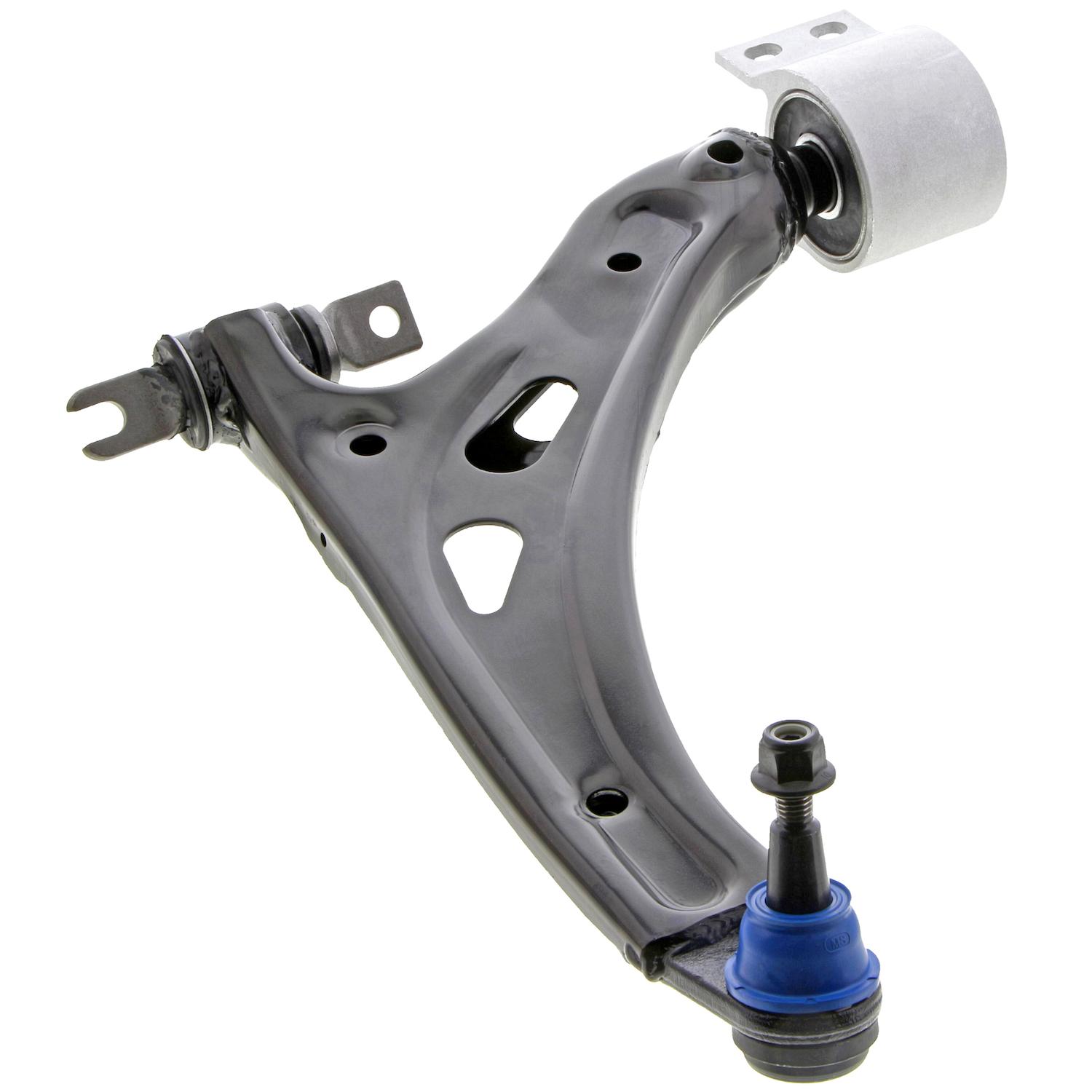 Mevotech CMS501308 - Suspension Control Arm and Ball Joint Assembly Mevotech CMS501308 Suspension Control Arm and Ball Joint Assembly product image 4 of 7