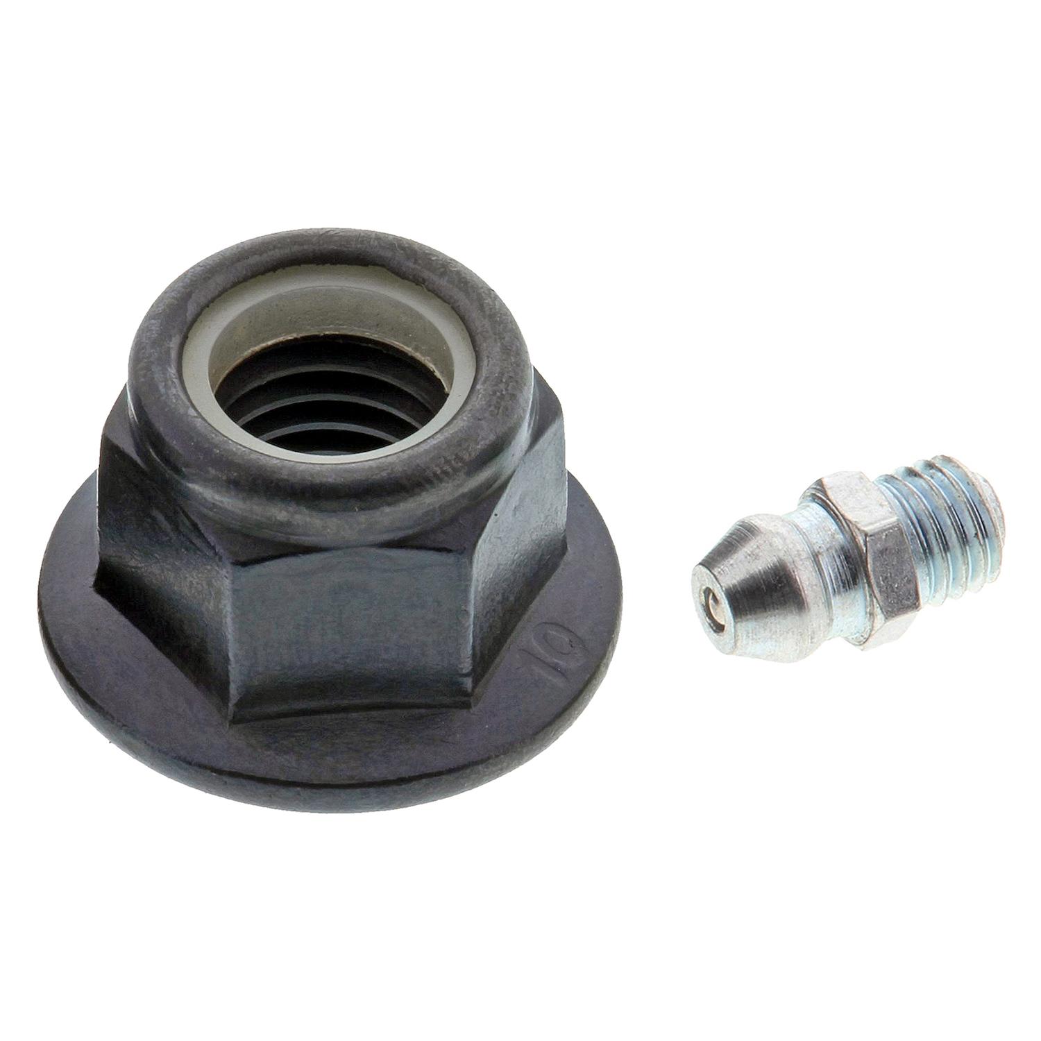 Mevotech CMS501308 - Suspension Control Arm and Ball Joint Assembly Mevotech CMS501308 Suspension Control Arm and Ball Joint Assembly product image 5 of 7