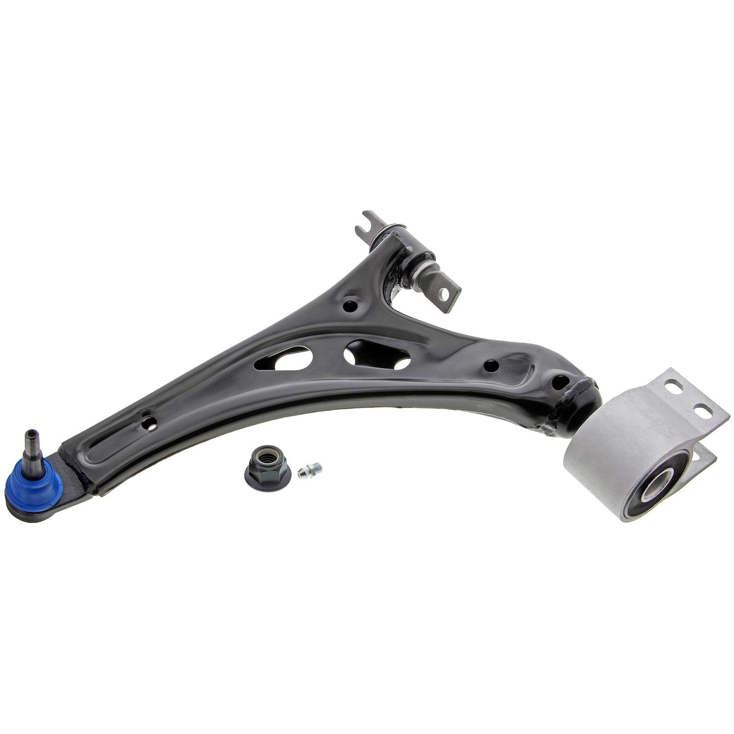 Mevotech CMS501308 - Suspension Control Arm and Ball Joint Assembly Mevotech CMS501308 Suspension Control Arm and Ball Joint Assembly product image 6 of 7
