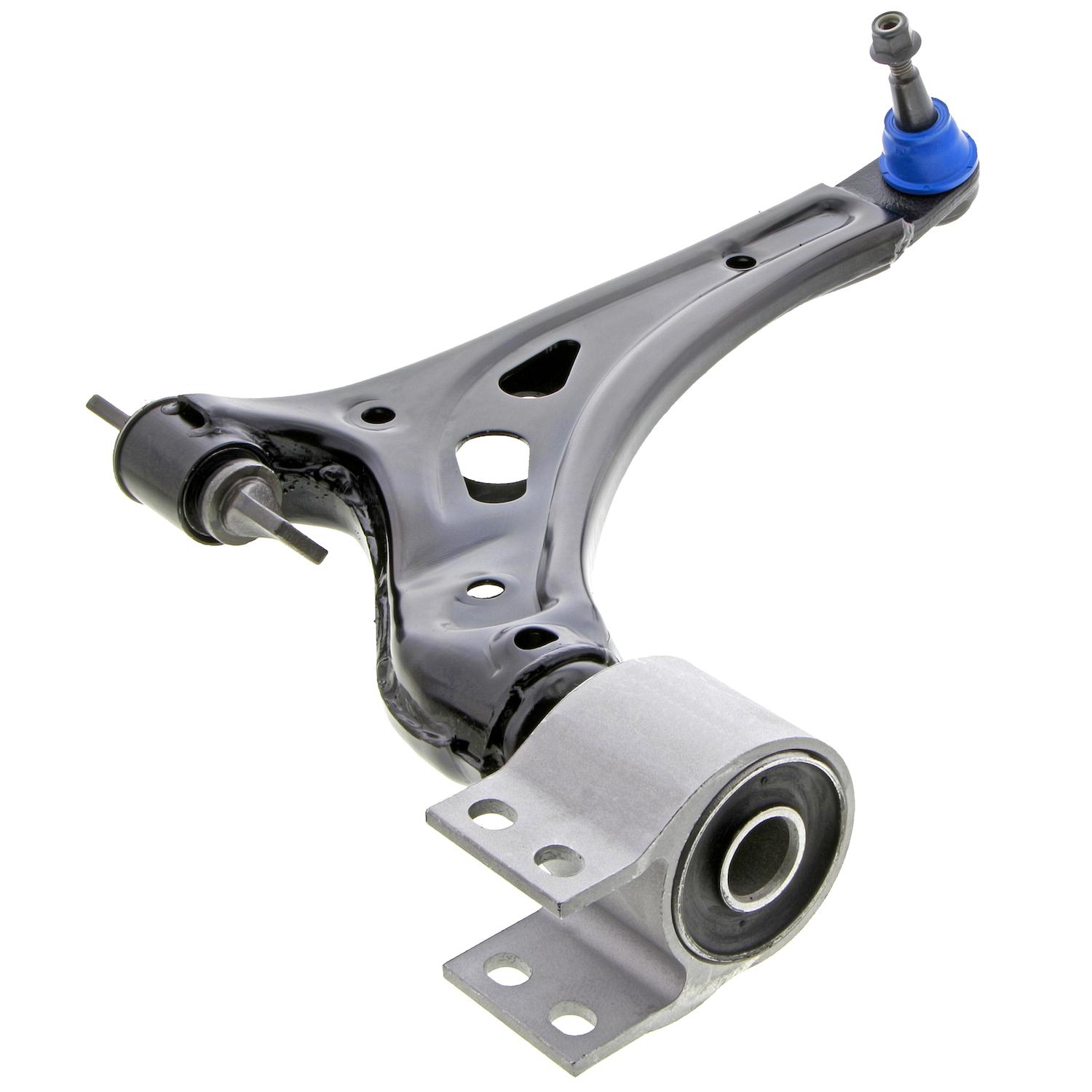 Mevotech CMS501309 - Suspension Control Arm and Ball Joint Assembly Mevotech CMS501309 Suspension Control Arm and Ball Joint Assembly product image 1 of 7