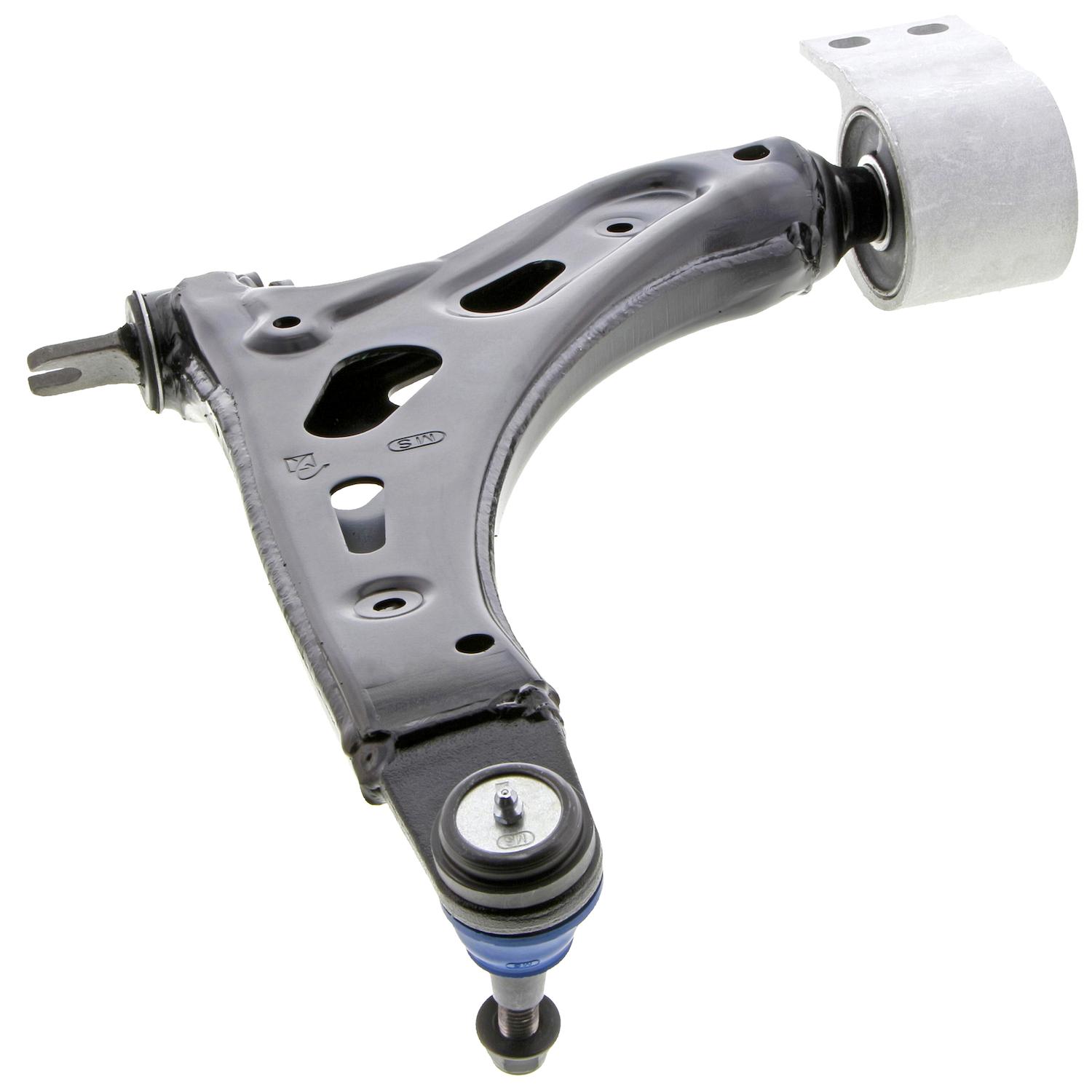 Mevotech CMS501309 - Suspension Control Arm and Ball Joint Assembly Mevotech CMS501309 Suspension Control Arm and Ball Joint Assembly product image 2 of 7