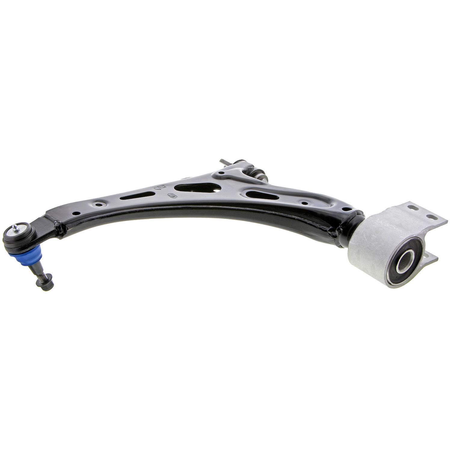 Mevotech CMS501309 - Suspension Control Arm and Ball Joint Assembly Mevotech CMS501309 Suspension Control Arm and Ball Joint Assembly product image 3 of 7