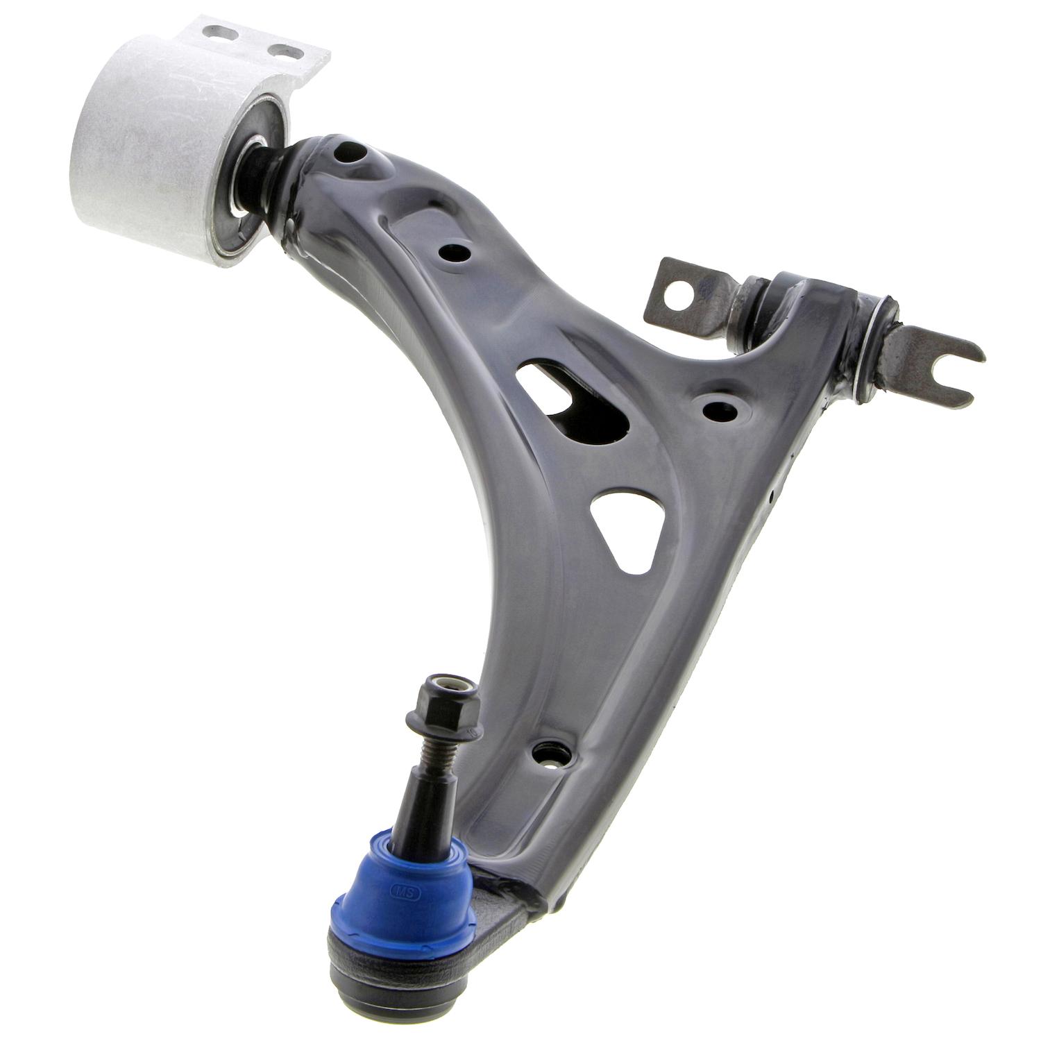 Mevotech CMS501309 - Suspension Control Arm and Ball Joint Assembly Mevotech CMS501309 Suspension Control Arm and Ball Joint Assembly product image 4 of 7