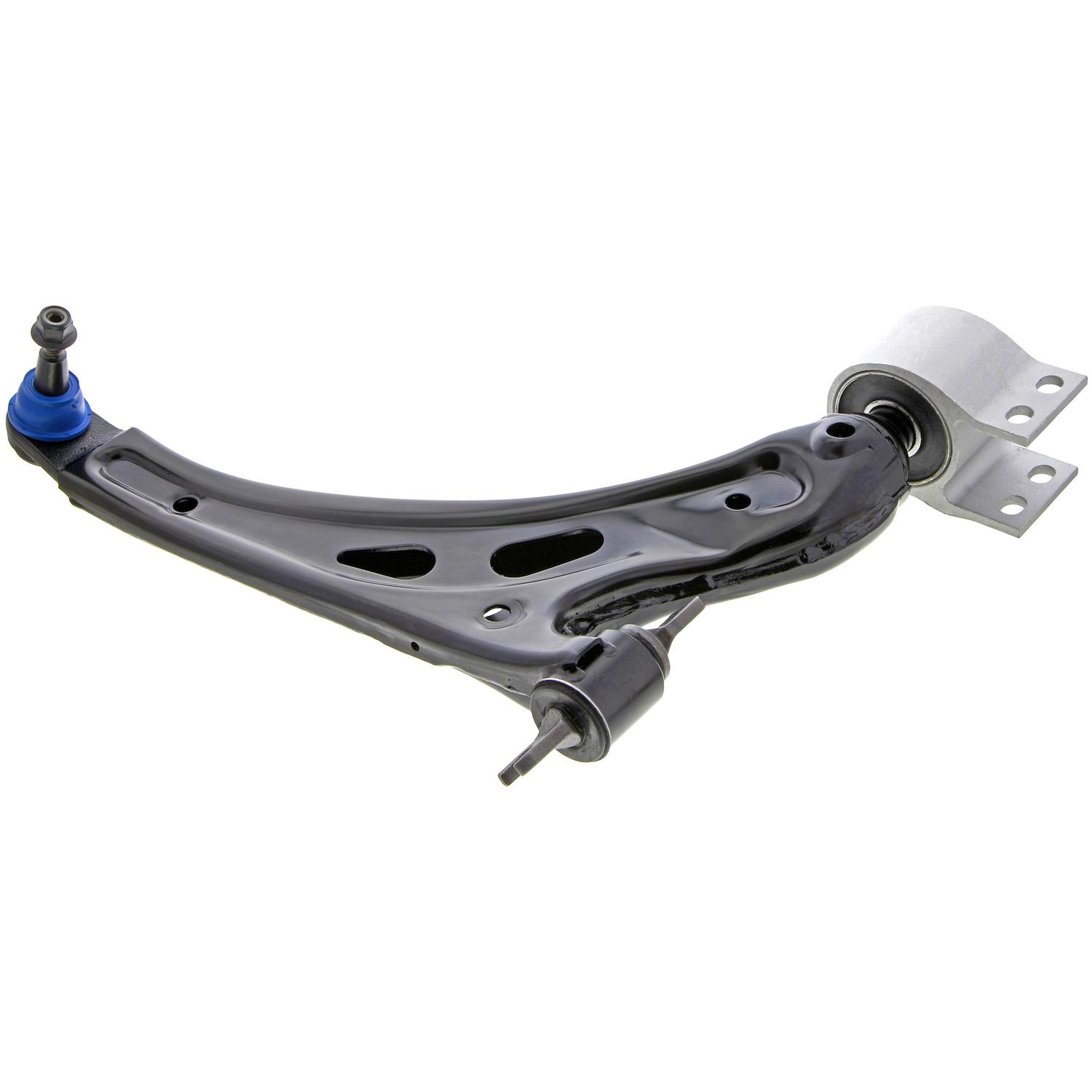 Mevotech CMS501309 - Suspension Control Arm and Ball Joint Assembly Mevotech CMS501309 Suspension Control Arm and Ball Joint Assembly product image 7 of 7