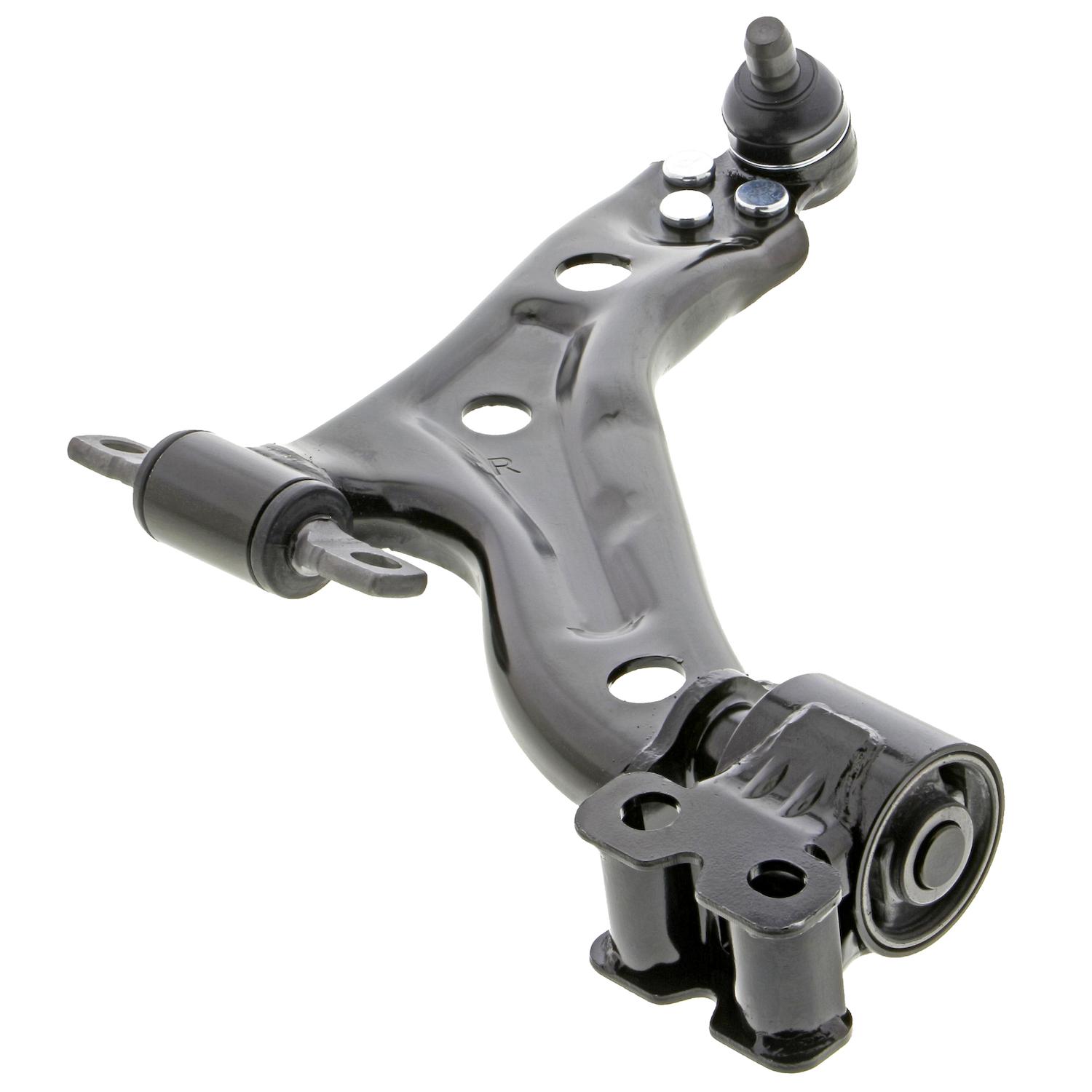 Mevotech CMS501310 Suspension Control Arm and Ball Joint Assembly product image 1 of 6