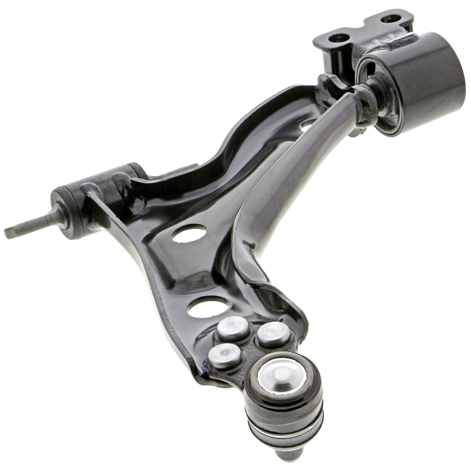 Mevotech CMS501310 Suspension Control Arm and Ball Joint Assembly product image 2 of 6
