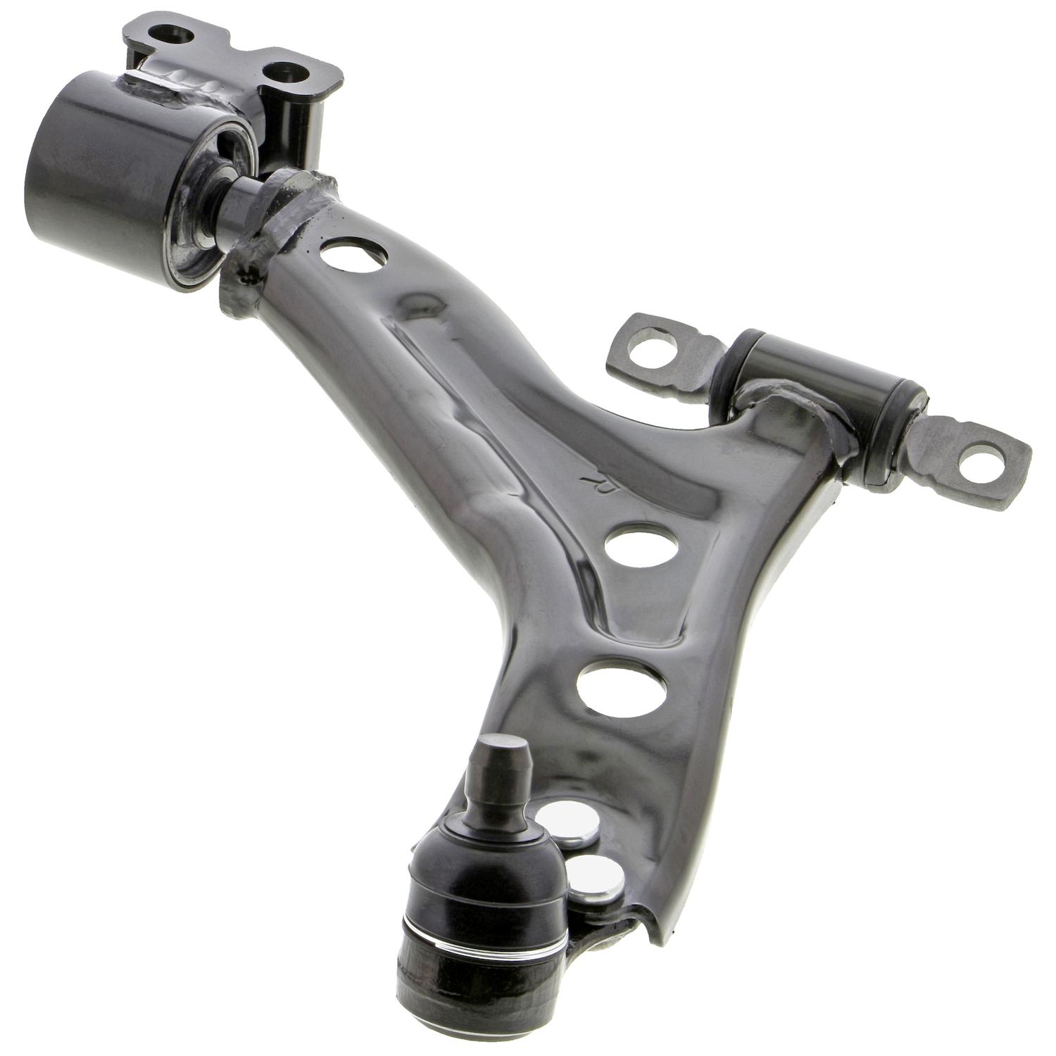 Mevotech CMS501310 Suspension Control Arm and Ball Joint Assembly product image 4 of 6