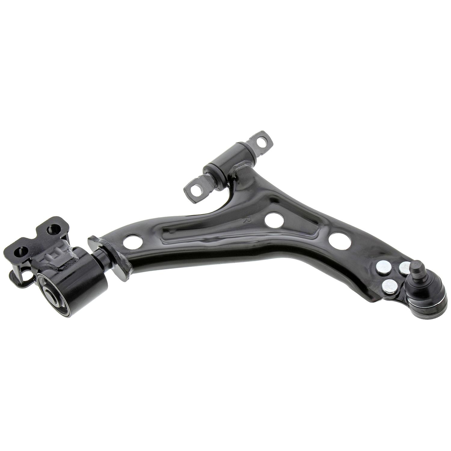Mevotech CMS501310 Suspension Control Arm and Ball Joint Assembly product image 5 of 6