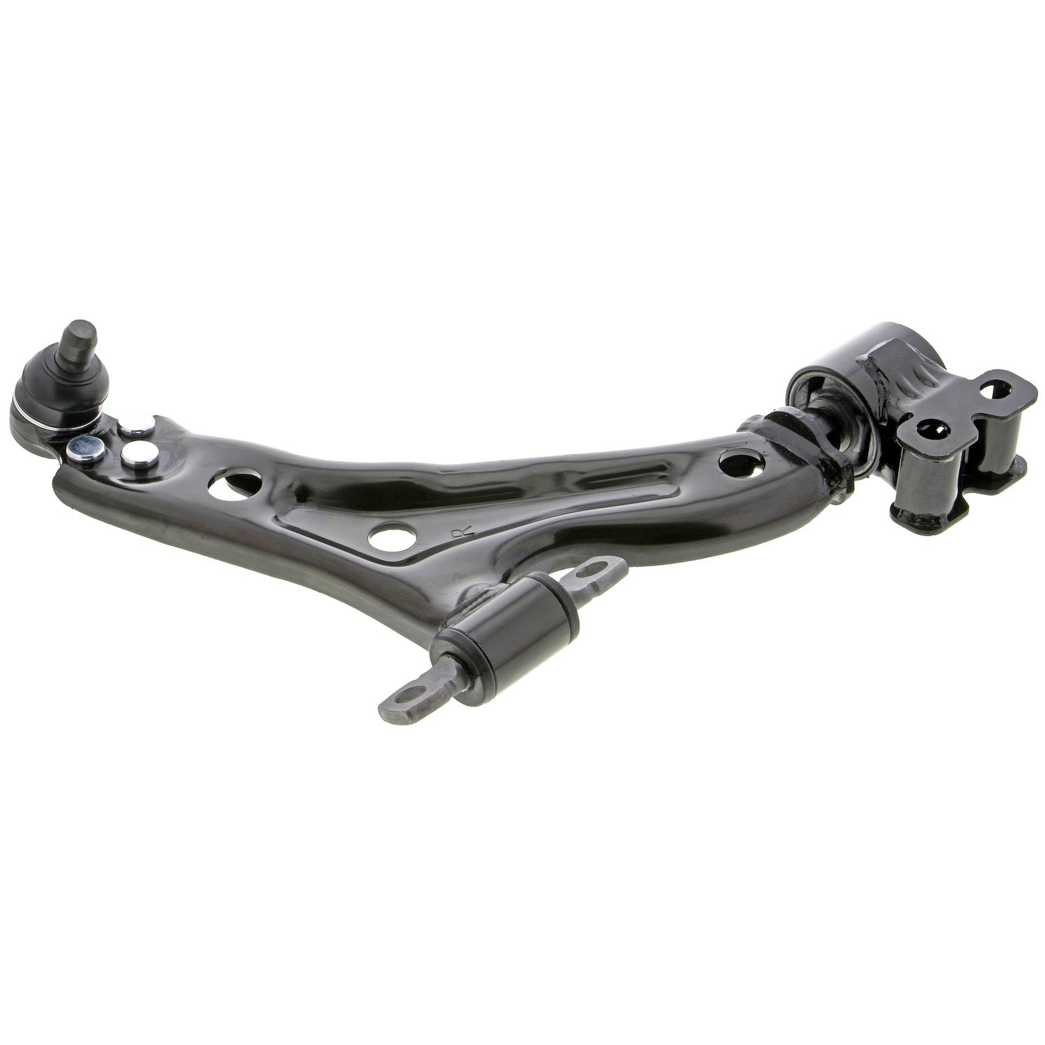 Mevotech CMS501310 Suspension Control Arm and Ball Joint Assembly product image 6 of 6