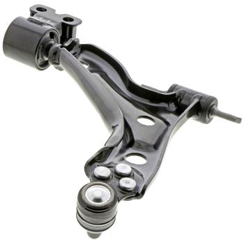 Mevotech CMS501311 Suspension Control Arm and Ball Joint Assembly product image 2 of 6